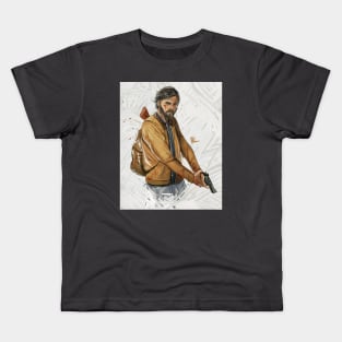 Joel Kids T-Shirt